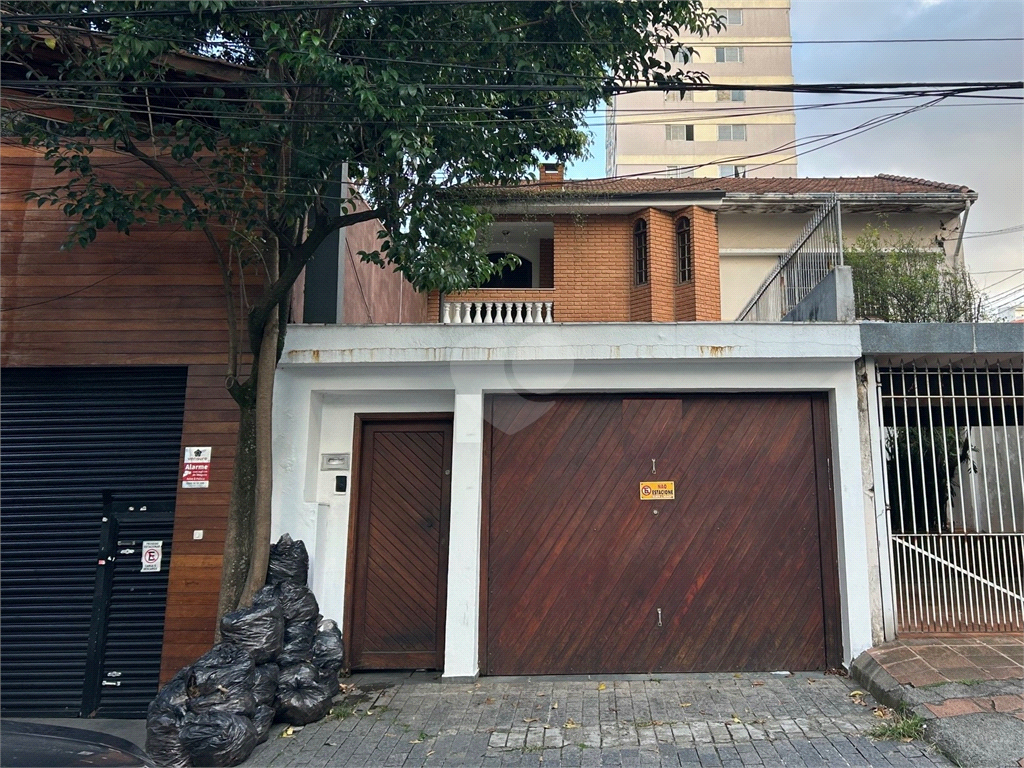 Venda Sobrado São Paulo Vila Pompéia REO940125 1