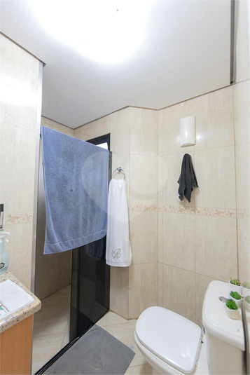 Venda Apartamento São Paulo Vila Azevedo REO940135 25