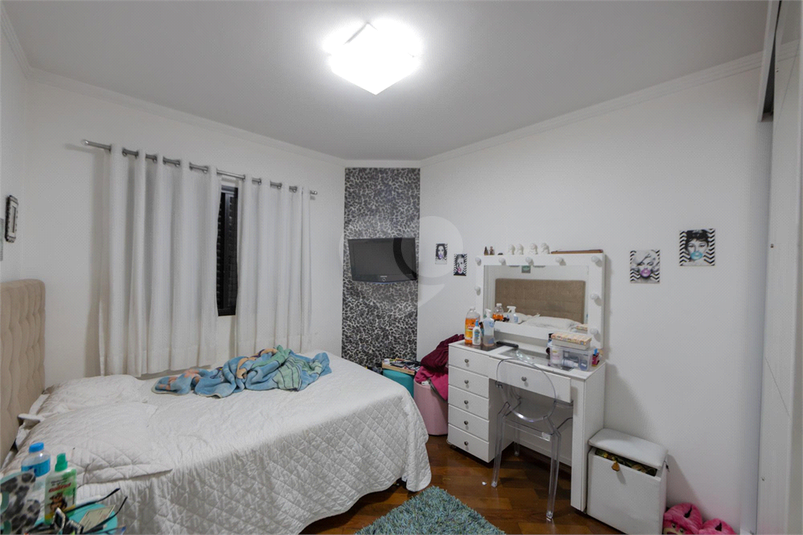 Venda Apartamento São Paulo Vila Azevedo REO940135 16