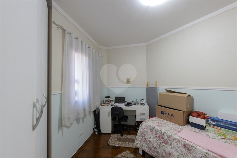 Venda Apartamento São Paulo Vila Azevedo REO940135 11