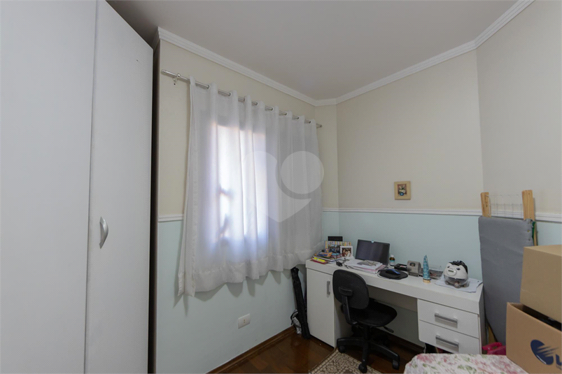 Venda Apartamento São Paulo Vila Azevedo REO940135 12