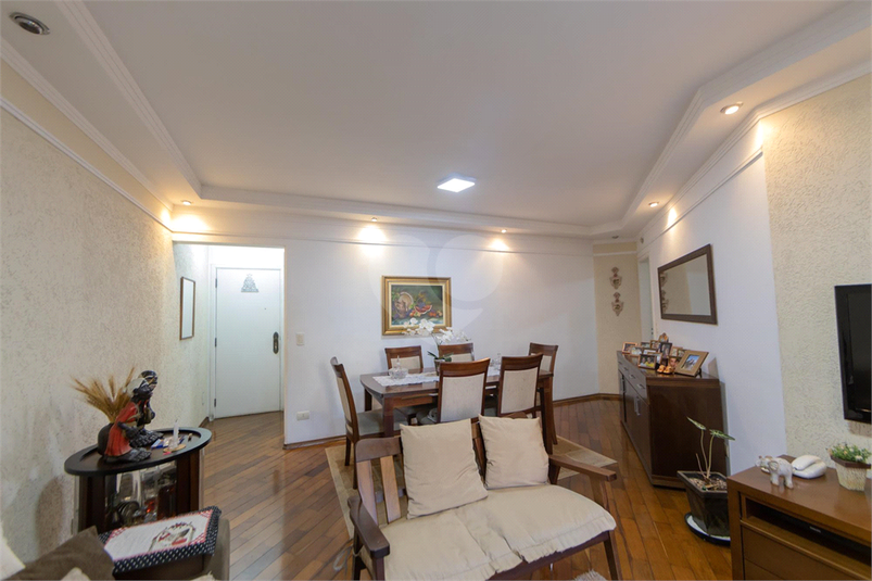 Venda Apartamento São Paulo Vila Azevedo REO940135 4