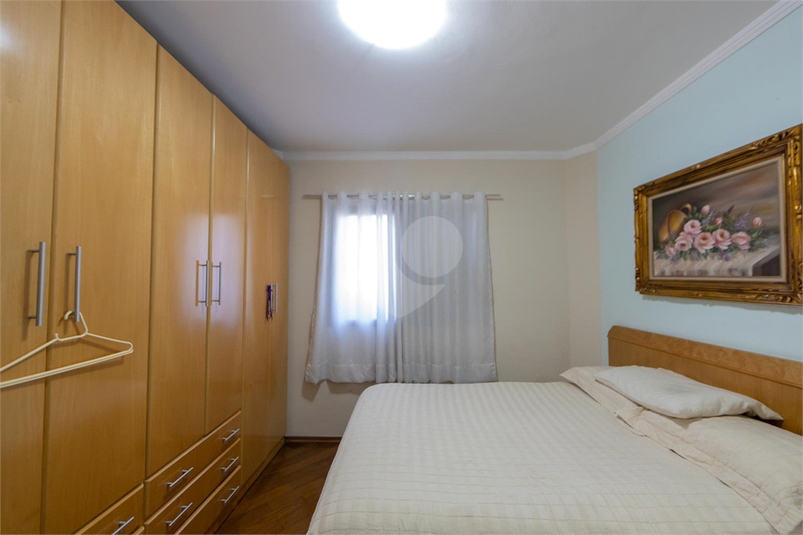 Venda Apartamento São Paulo Vila Azevedo REO940135 21