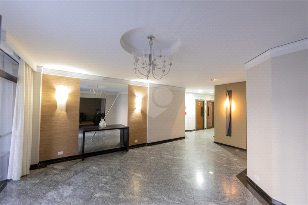 Venda Apartamento São Paulo Vila Azevedo REO940135 40