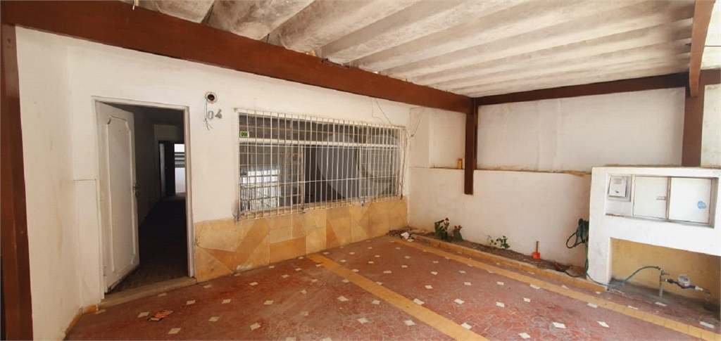 Venda Sobrado São Paulo Vila Santo Antônio REO940137 27