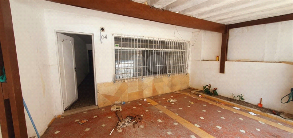 Venda Sobrado São Paulo Vila Santo Antônio REO940137 9