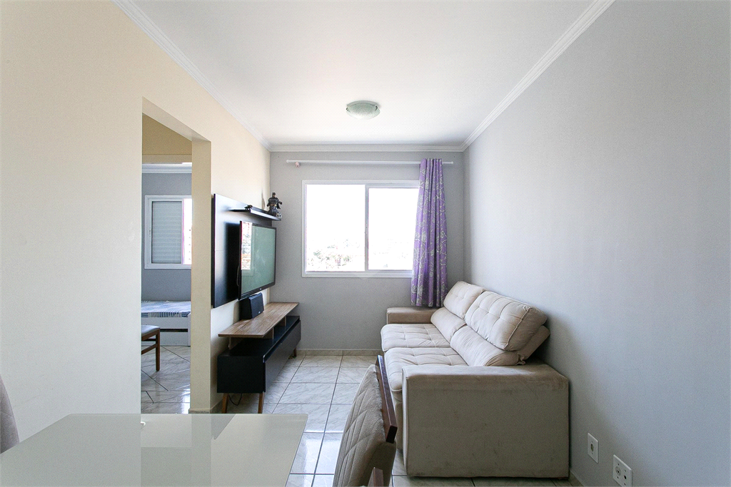 Venda Apartamento São Paulo Mooca REO940140 2