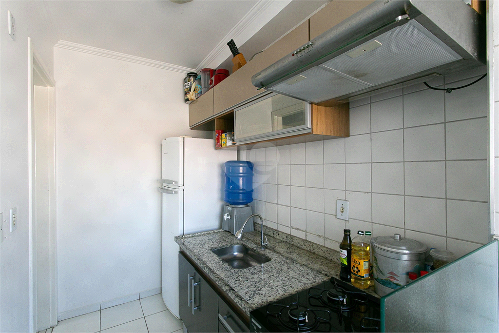 Venda Apartamento São Paulo Mooca REO940140 24