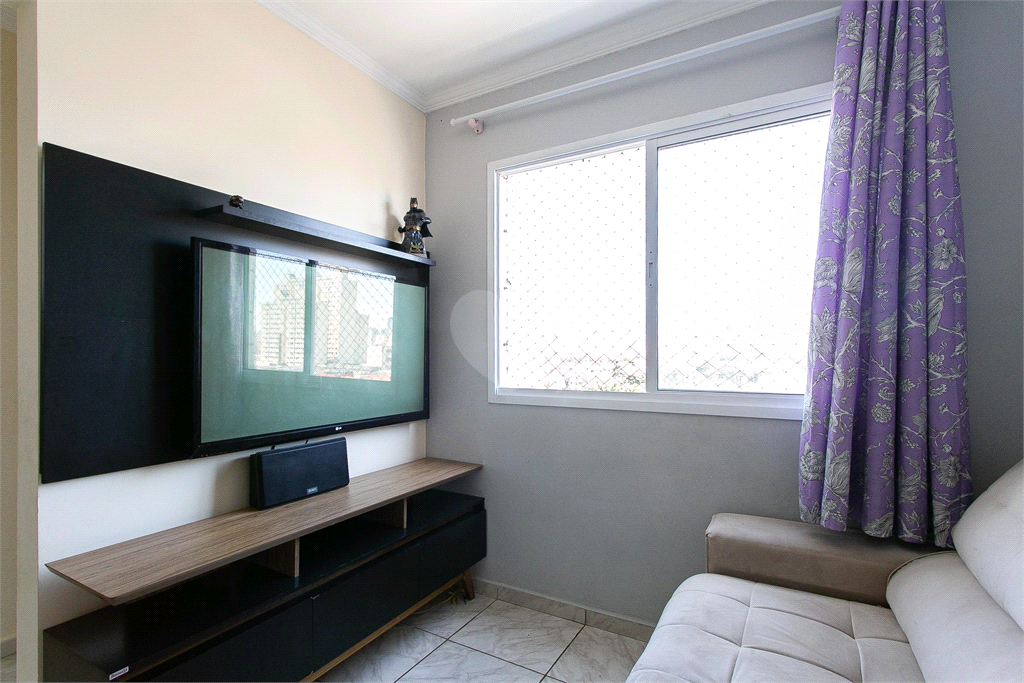 Venda Apartamento São Paulo Mooca REO940140 6