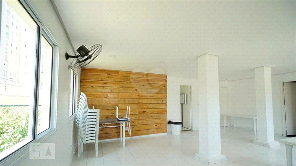 Venda Apartamento São Paulo Mooca REO940140 30