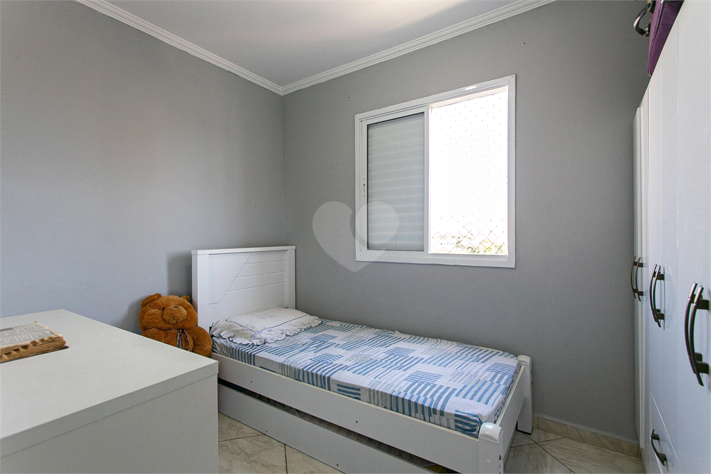 Venda Apartamento São Paulo Mooca REO940140 12