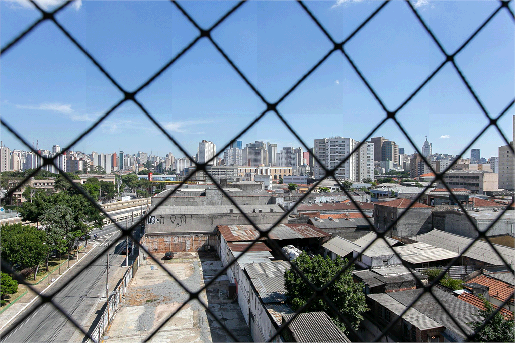 Venda Apartamento São Paulo Mooca REO940140 7