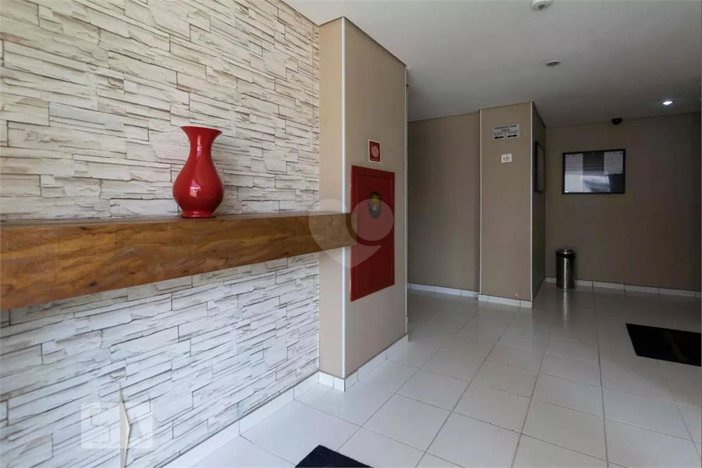 Venda Apartamento São Paulo Mooca REO940140 40