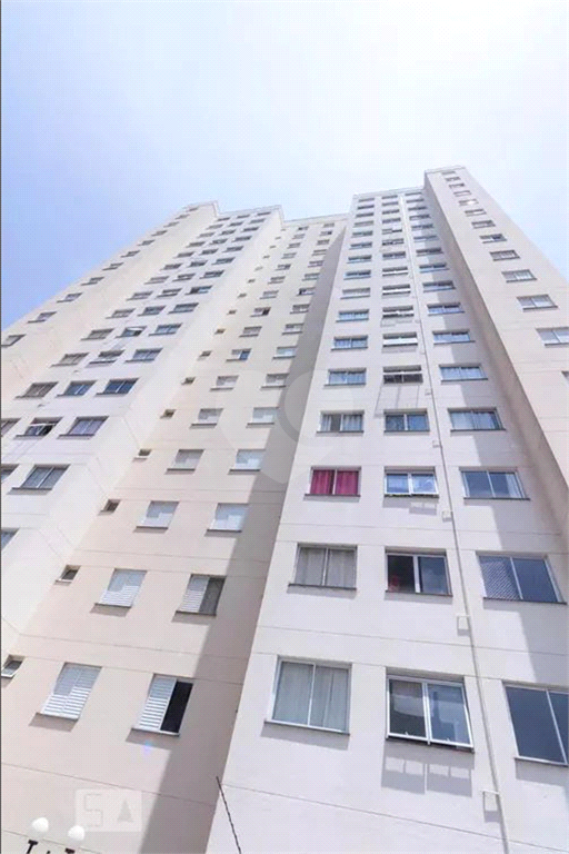 Venda Apartamento São Paulo Mooca REO940140 41