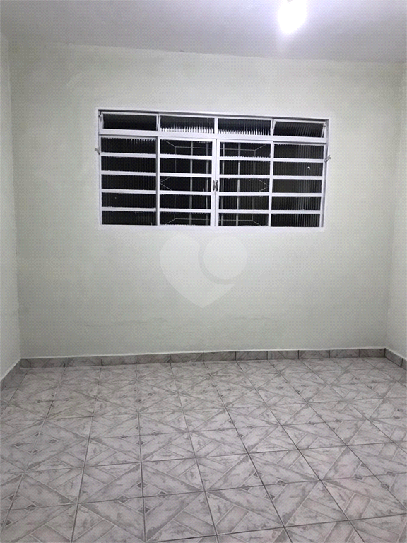 Venda Sobrado São Paulo Jardim Daysy REO940144 6