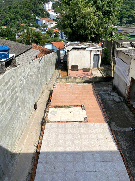 Venda Sobrado São Paulo Jardim Daysy REO940144 29