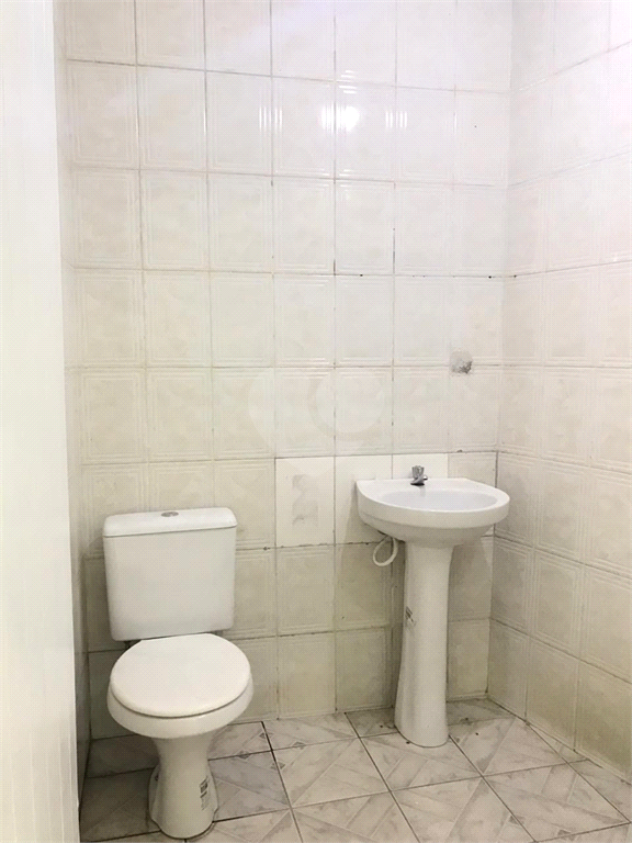 Venda Sobrado São Paulo Jardim Daysy REO940144 8