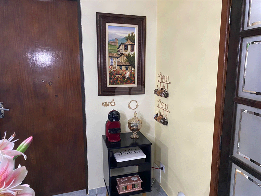 Venda Sobrado São Paulo Jardim Daysy REO940144 8