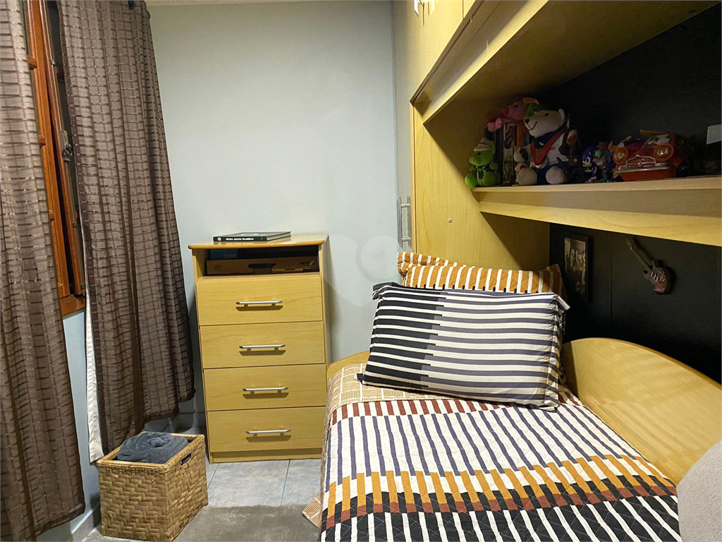 Venda Sobrado São Paulo Jardim Daysy REO940144 23