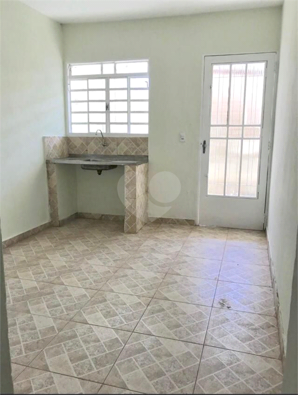 Venda Sobrado São Paulo Jardim Daysy REO940144 7