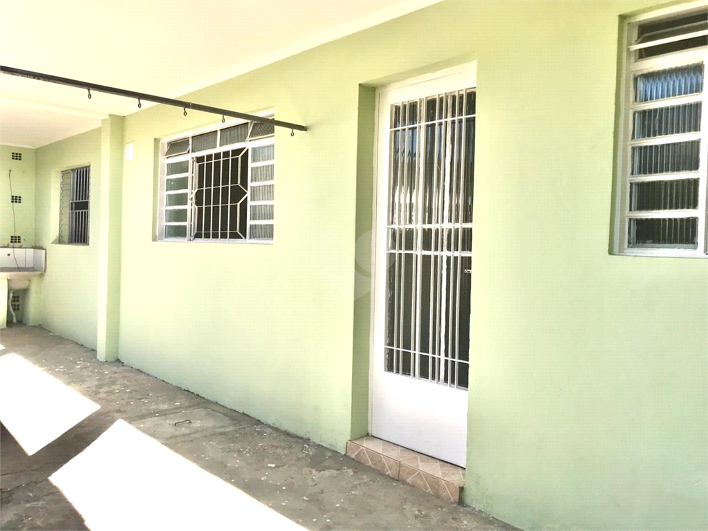 Venda Sobrado São Paulo Jardim Daysy REO940144 3