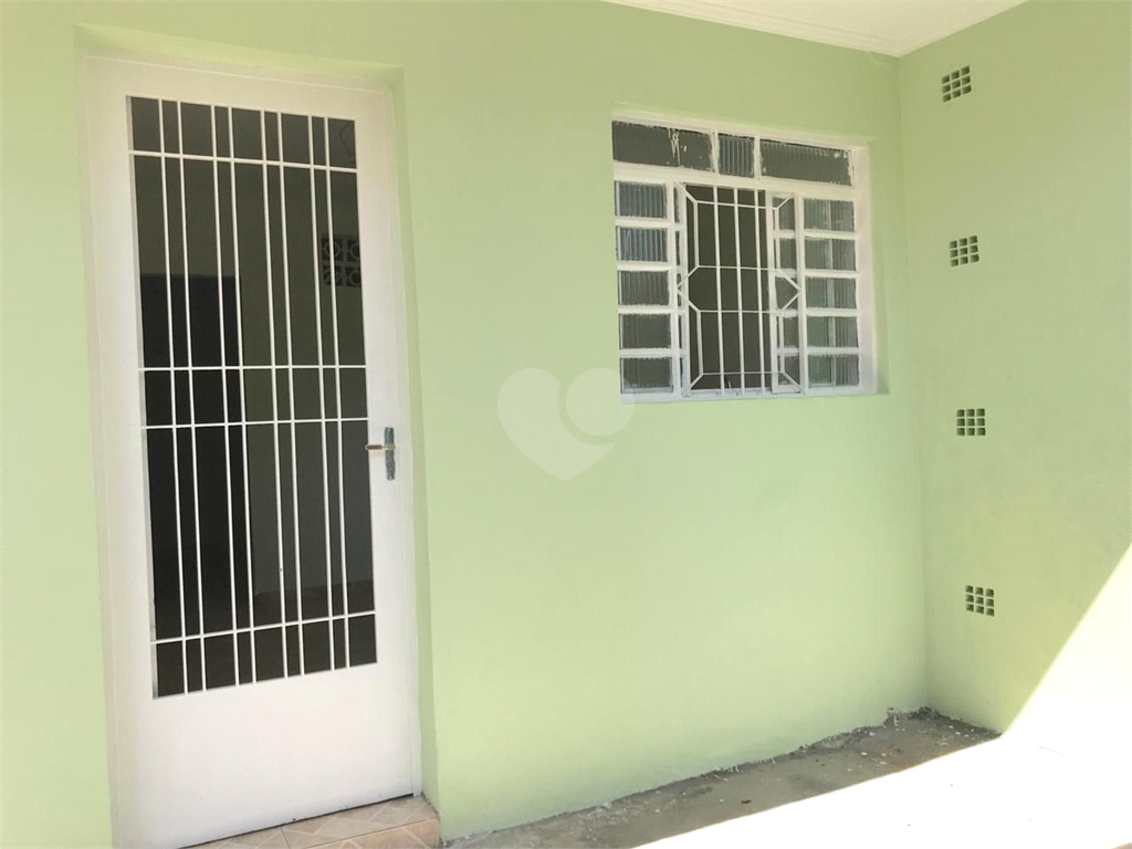 Venda Sobrado São Paulo Jardim Daysy REO940144 4