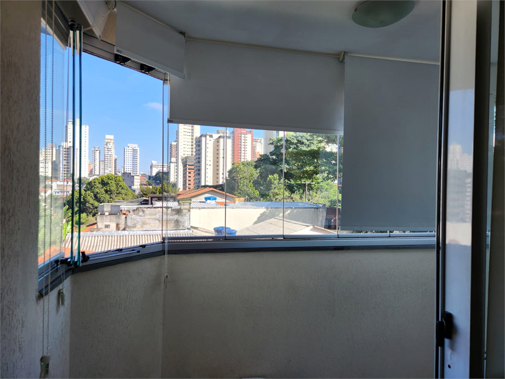 Venda Apartamento São Paulo Vila Clementino REO940150 1