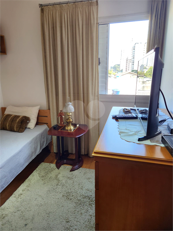 Venda Apartamento São Paulo Vila Clementino REO940150 8