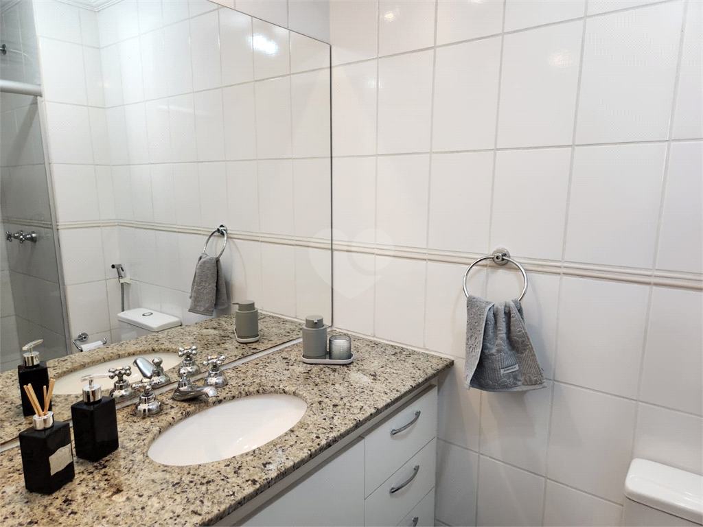 Venda Apartamento São Paulo Vila Clementino REO940150 12