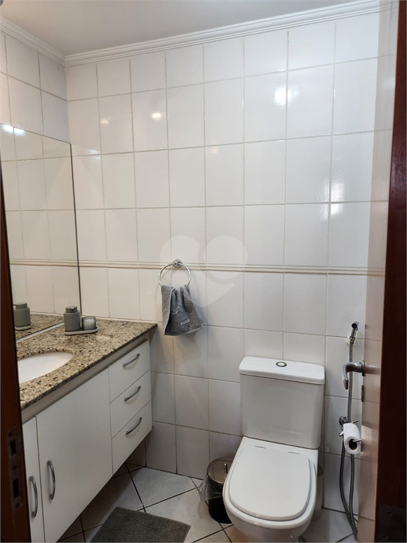 Venda Apartamento São Paulo Vila Clementino REO940150 10