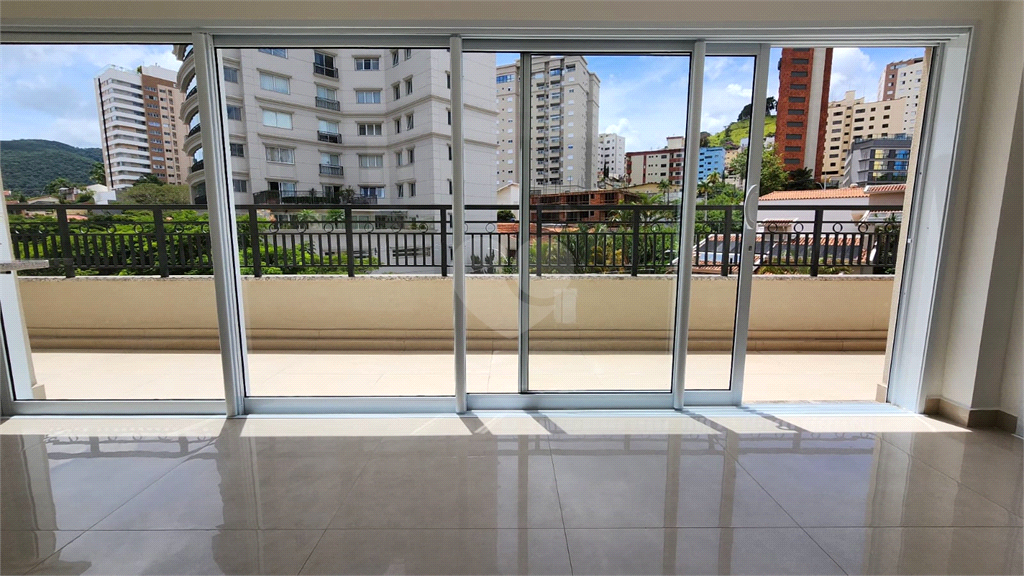 Venda Apartamento Poços De Caldas São Benedito REO940153 70