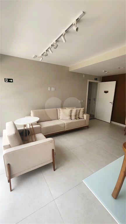 Venda Apartamento Poços De Caldas São Benedito REO940153 91