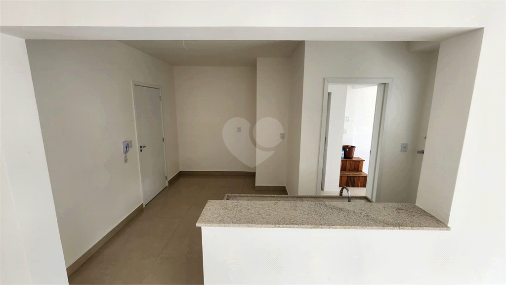 Venda Apartamento Poços De Caldas São Benedito REO940153 85