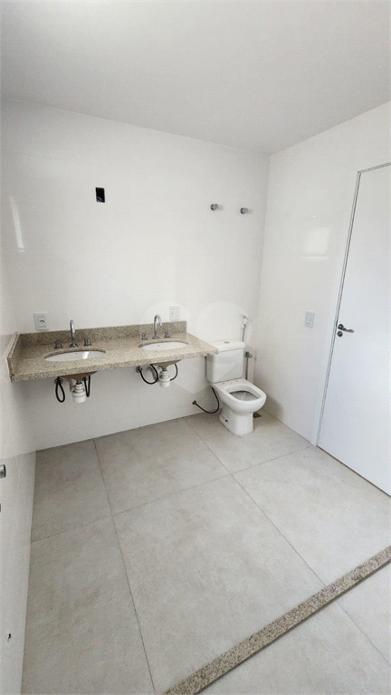 Venda Apartamento Poços De Caldas São Benedito REO940153 40