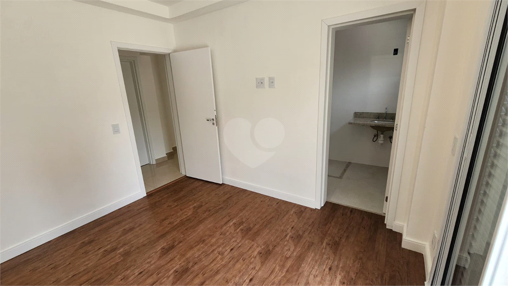 Venda Apartamento Poços De Caldas São Benedito REO940153 39