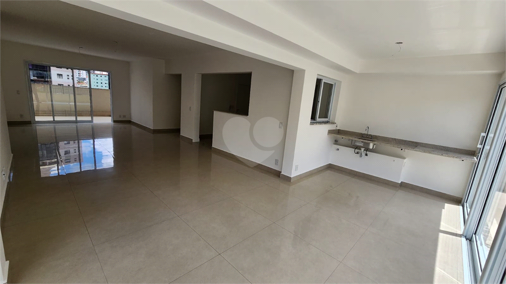 Venda Apartamento Poços De Caldas São Benedito REO940153 75