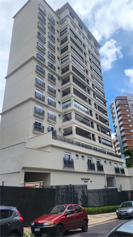 Venda Apartamento Poços De Caldas São Benedito REO940153 1