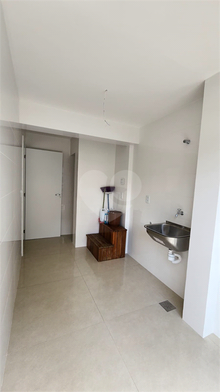 Venda Apartamento Poços De Caldas São Benedito REO940153 86