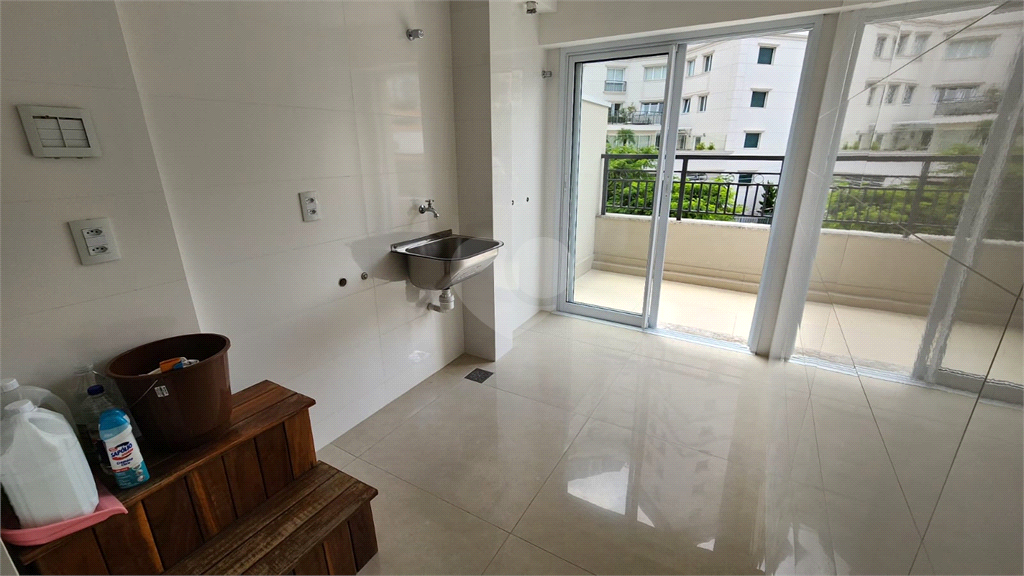 Venda Apartamento Poços De Caldas São Benedito REO940153 83