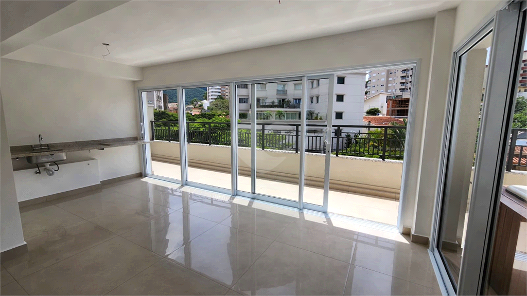 Venda Apartamento Poços De Caldas São Benedito REO940153 77