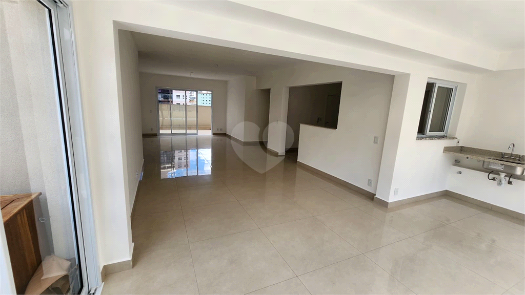 Venda Apartamento Poços De Caldas São Benedito REO940153 72