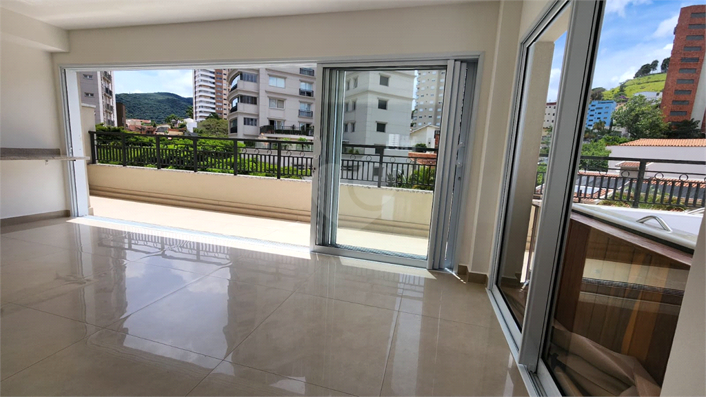 Venda Apartamento Poços De Caldas São Benedito REO940153 68