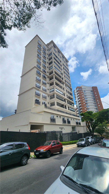 Venda Apartamento Poços De Caldas São Benedito REO940153 88