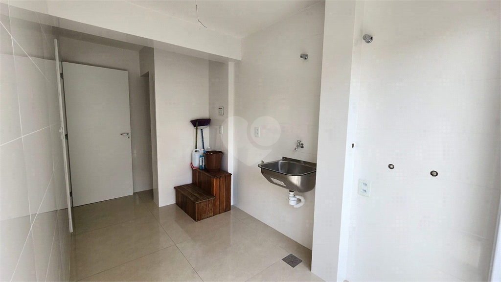 Venda Apartamento Poços De Caldas São Benedito REO940153 87