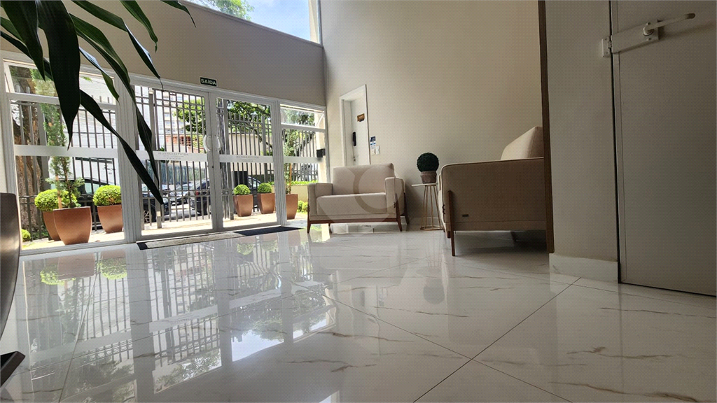 Venda Apartamento Poços De Caldas São Benedito REO940153 37