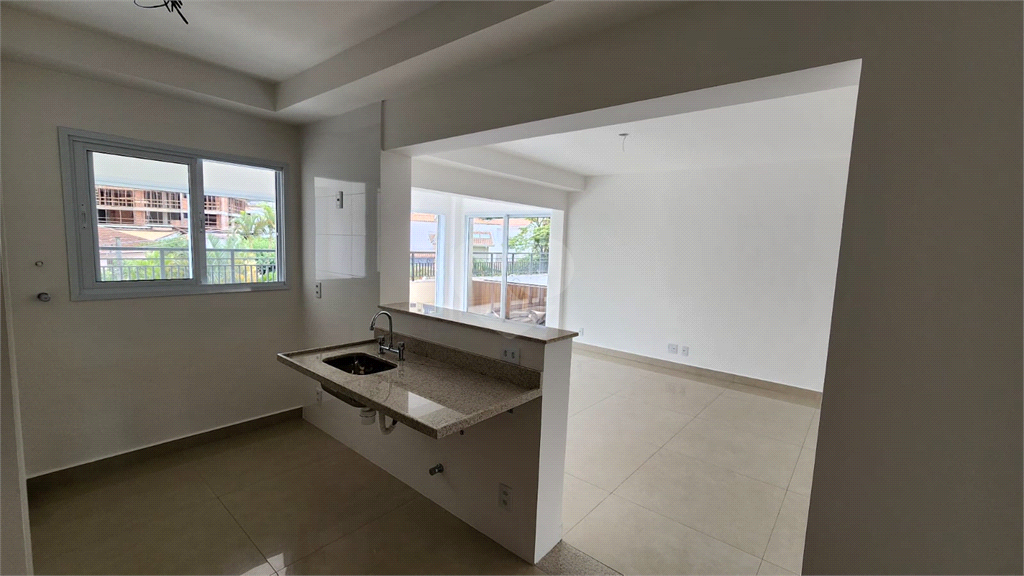 Venda Apartamento Poços De Caldas São Benedito REO940153 79