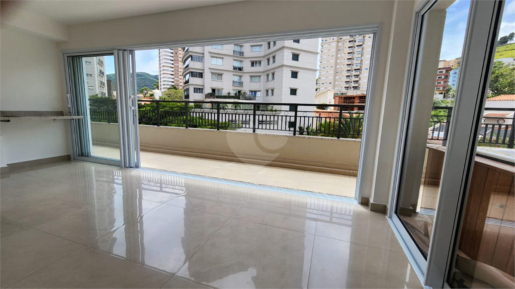 Venda Apartamento Poços De Caldas São Benedito REO940153 66