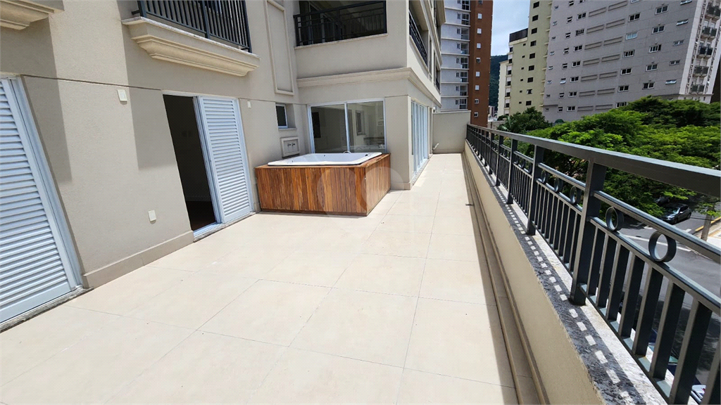 Venda Apartamento Poços De Caldas São Benedito REO940153 61