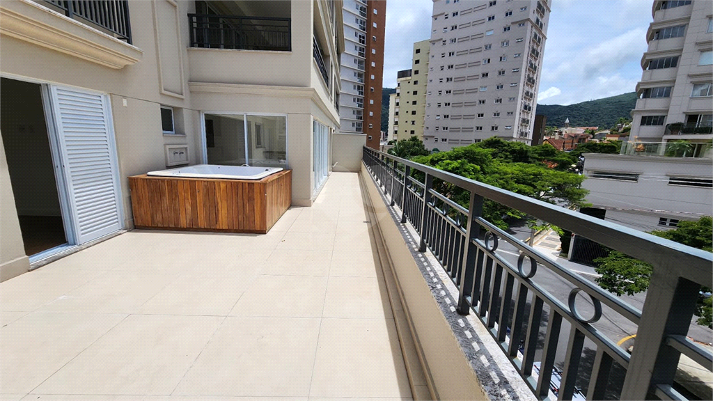 Venda Apartamento Poços De Caldas São Benedito REO940153 41