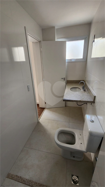 Venda Apartamento Poços De Caldas São Benedito REO940153 34